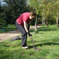 2017-04-09 Ickworth Park 08