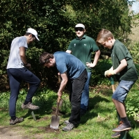 2017-04-09 Ickworth Park 12