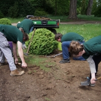 2017-05-21 Ickworth Park 18