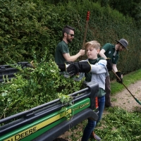SNTV Task - Ickworth Park