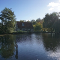 2017-11-05 Bourne Mill 01