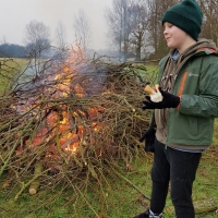 SNTV Task - Dedham Hall Farm SNTV Task - Dedham Hall Farm