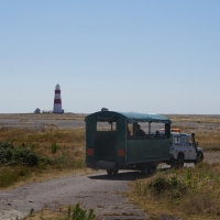 SNTV 2018-07-01 Orford Ness 02